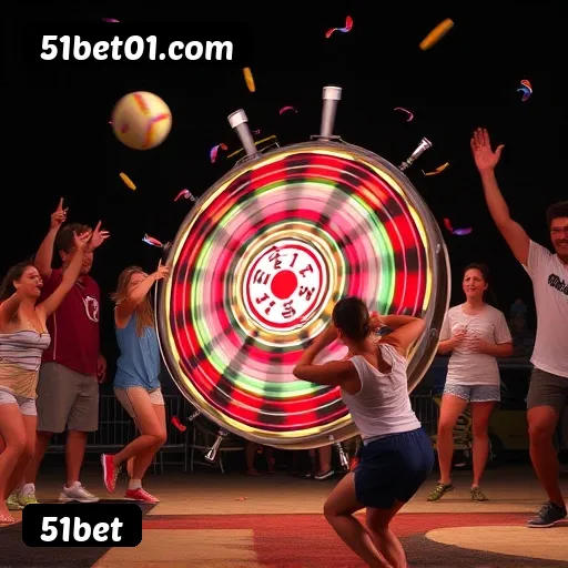 Coleção Premium de Slots 51bet - NetEnt, Pragmatic Play, Evolution